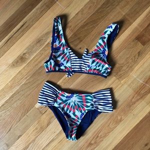 Rare Seea reversible Milos swimsuit ~M